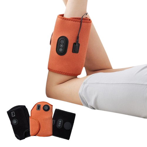 鬆太郎｜深層氣壓按摩器